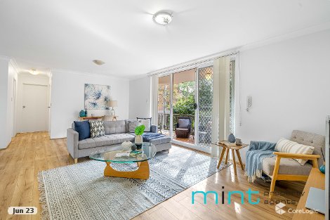 6/42 Sir Joseph Banks St, Bankstown, NSW 2200