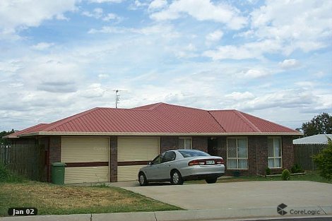 5 Davis Cres, Gatton, QLD 4343