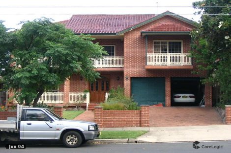 110 Blackwall Point Rd, Chiswick, NSW 2046