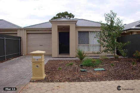 4b Mantissa Rd, Salisbury North, SA 5108