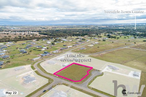 61 Rocklea Rd, Teesdale, VIC 3328