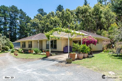 101 Hewletts Rd, Forest Range, SA 5139