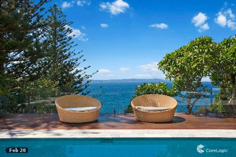 141 Whale Beach Rd, Whale Beach, NSW 2107