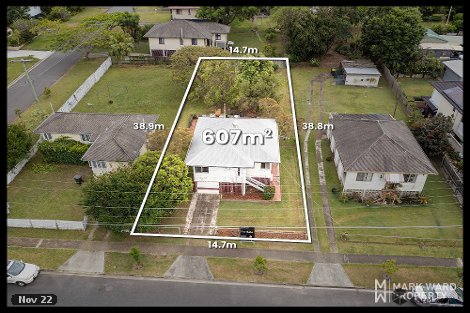 392 Lillian Ave, Salisbury, QLD 4107