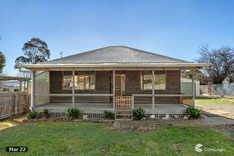 8 Prime St, Birregurra, VIC 3242