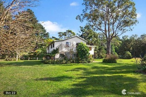 485 Woodburn Evans Head Rd, Doonbah, NSW 2473