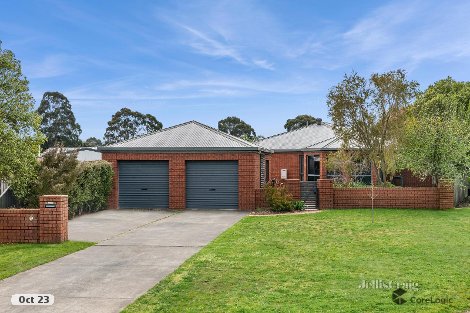 4 Kildare Ct, Invermay Park, VIC 3350