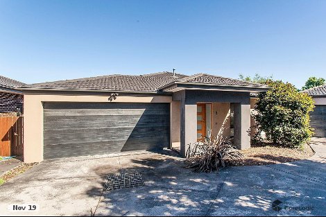 3/5 Moira Rd, Kilsyth, VIC 3137