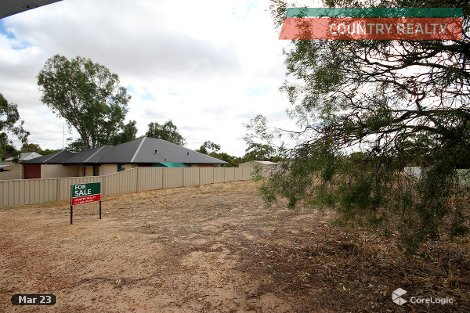 10 Throssell St, Goomalling, WA 6460