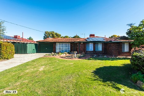 28 Linden Way, Forrestfield, WA 6058