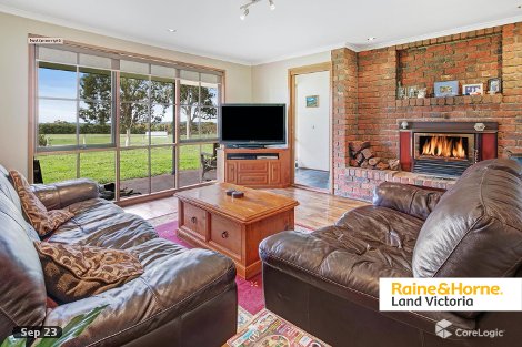 252 Fenton Hill Rd, Clarkefield, VIC 3430