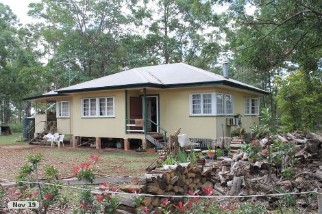 103 Brett Rd, Blackbutt South, QLD 4314