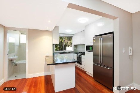 10/8 Lookes Ave, Balmain East, NSW 2041