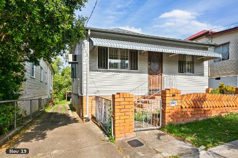 32 Franklin St, Highgate Hill, QLD 4101