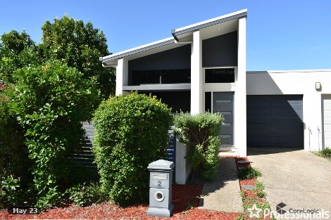 2 Banyan St, Andergrove, QLD 4740