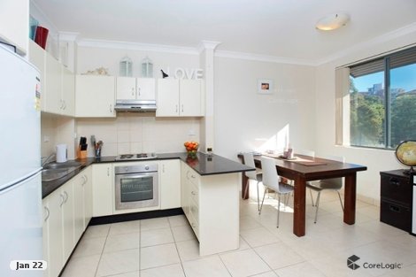 11/3-7 O'Reilly St, Parramatta, NSW 2150