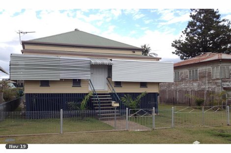 51 Kent St, Rockhampton City, QLD 4700