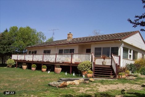 589 Covan Creek Rd, Lake Bathurst, NSW 2580