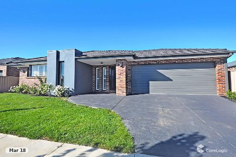 6 Fitch Ct, Ballan, VIC 3342