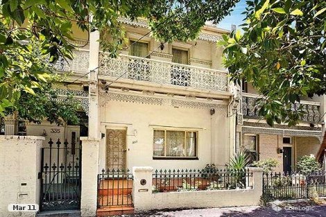 337 Bank St, South Melbourne, VIC 3205