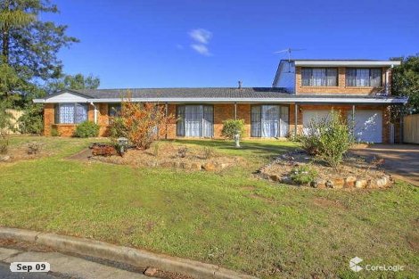 6 Bronte Pl, Woodbine, NSW 2560