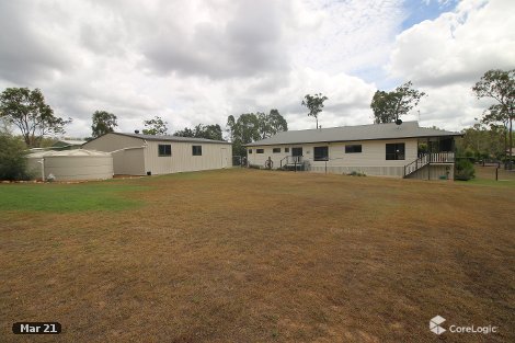 141 Park Ave, North Isis, QLD 4660