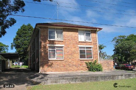 4/29 Meehan Rd, Cromer, NSW 2099