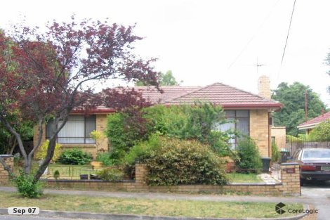 46 Ashmore Rd, Forest Hill, VIC 3131