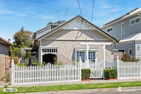 38 Salisbury St, Moonee Ponds, VIC 3039