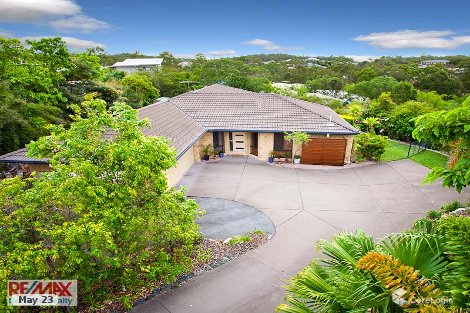 16 Toressian Pl, Cashmere, QLD 4500