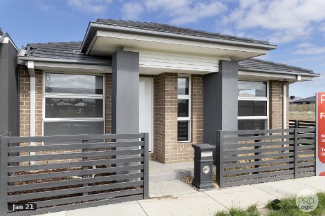 1 Zinnia Lane, Bonshaw, VIC 3352