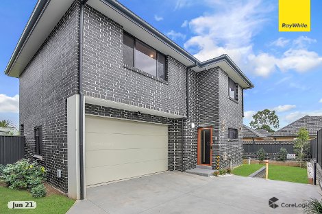 5/53 Canberra St, Oxley Park, NSW 2760