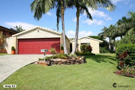 6 Carron St, Merrimac, QLD 4226