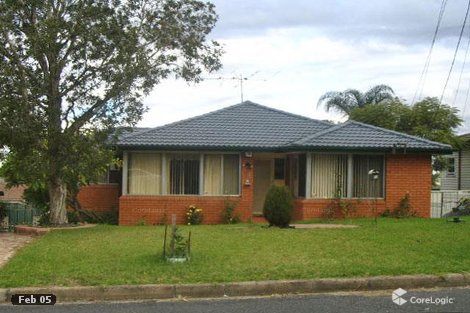 23 Nowland St, Seven Hills, NSW 2147