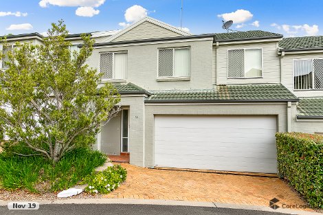 14/92-100 Barina Downs Rd, Norwest, NSW 2153