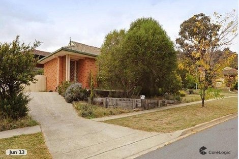 47 Forsythe St, Banks, ACT 2906