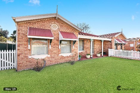 4/18 George St, Mudgee, NSW 2850