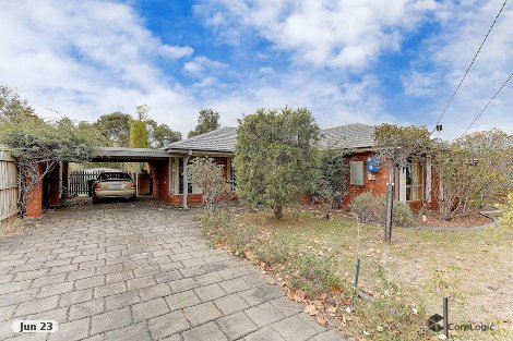 18 Callander Cres, Hoppers Crossing, VIC 3029