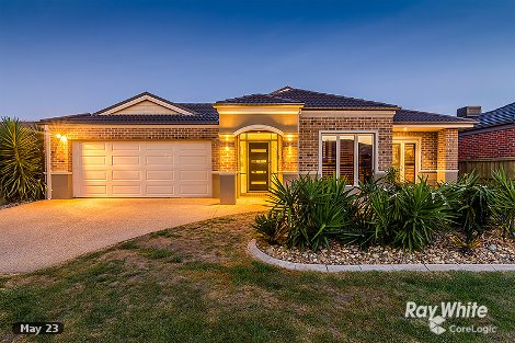 16 Island Cct, Lyndhurst, VIC 3975