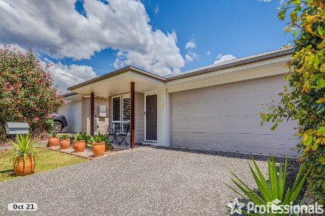 60 Highlands St, Yarrabilba, QLD 4207