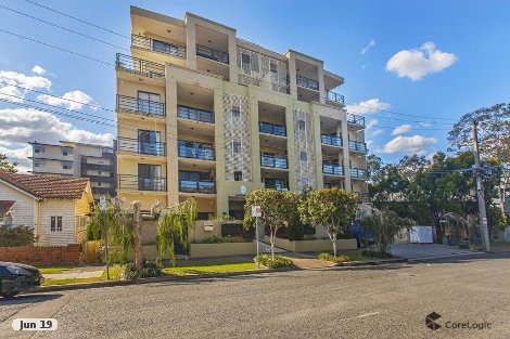 26/11 Grosvenor Rd, Indooroopilly, QLD 4068