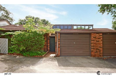 6/27 Bowada St, Bomaderry, NSW 2541