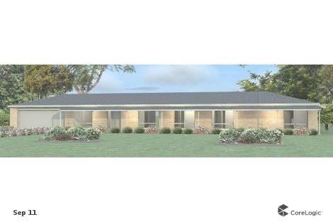 21 Heritage Dr, Adare, QLD 4343