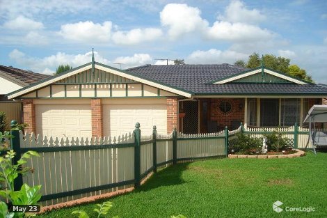 20 Vintage Pl, Minchinbury, NSW 2770