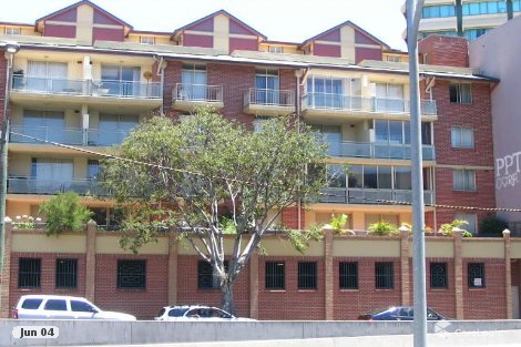 3/27-51 Palmer St, Woolloomooloo, NSW 2011