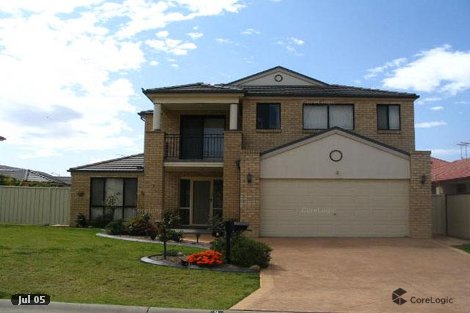 9 Skain Pl, Horningsea Park, NSW 2171