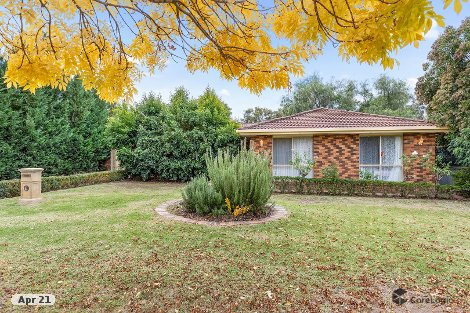 8 Matheson Pl, Estella, NSW 2650