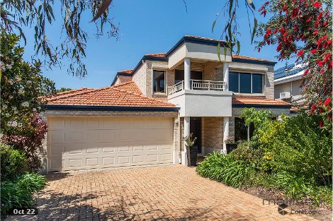 18 Torridon St, Ardross, WA 6153