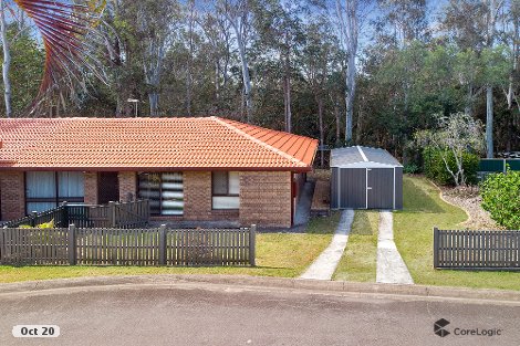 6/79 Dorset Dr, Rochedale South, QLD 4123