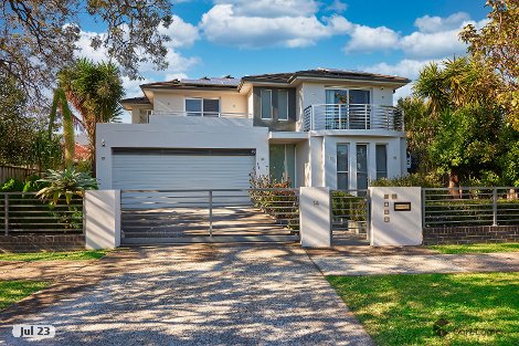 14 Moir Ave, Northmead, NSW 2152